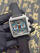 Copy TAG Heuer Monaco Skeleton Quartz Titanium Green Rubber Strap Watches 39mm (4)_th.jpg